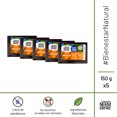 thumbnail image 2 of NEEM ERFRE PAQUETE DE 5 JABONES EXFOFIANTE NEEM bienestar NEEM ERFRE barra 150GR c/u, 2 of 2