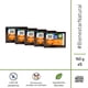 thumbnail image 2 of NEEM ERFRE PAQUETE DE 5 JABONES EXFOFIANTE NEEM bienestar NEEM ERFRE barra 150GR c/u, 2 of 2