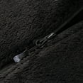 thumbnail image 2 of Chaleco Térmico Chaleco calefactable eléctrico de felpa, chaleco calefactor eléctrico con 3 modos de temperatura para invierno, 2 of 7
