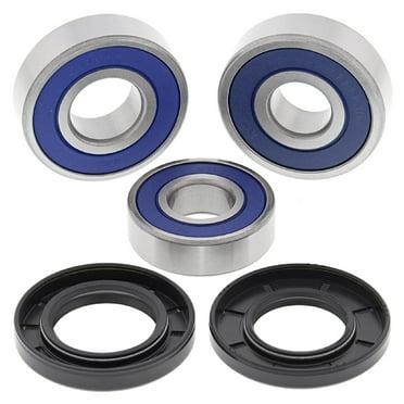 All Balls Wheel Bearing Kit (25-1232)