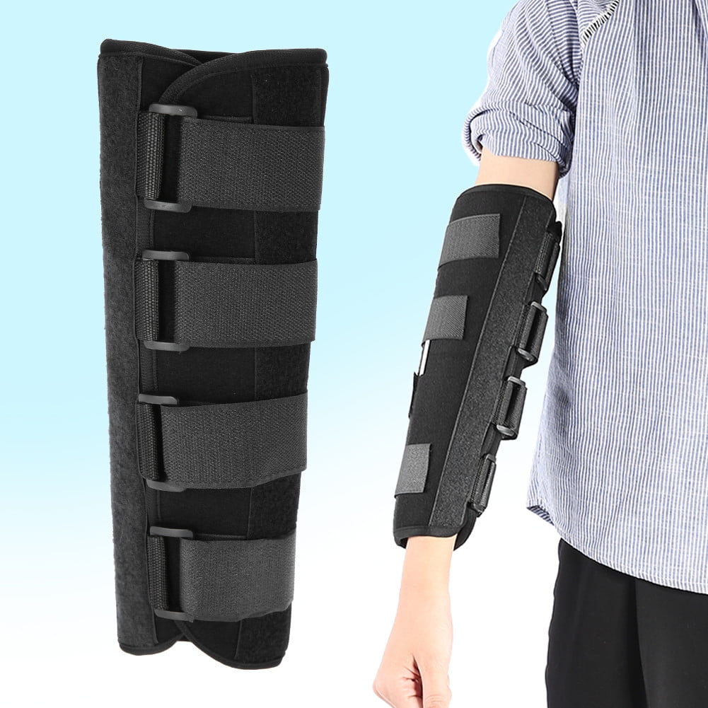 Keenso Breathable Winter Style Upper Limb Elbow Joint Correcting Brace