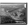 thumbnail image 2 of Historic Framed Print, Parks Bar Bridge, Spanning Yuba River at State Highway 20, Smartville vicinity, Yuba County, CA, 17-7/8" x 21-7/8", 2 of 9