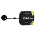 thumbnail image 2 of Golf Score Counter One Touch Reset Double Handheld Mini Stroke Counter for Outdoor ScorekeeperBlack Yellow, 2 of 17