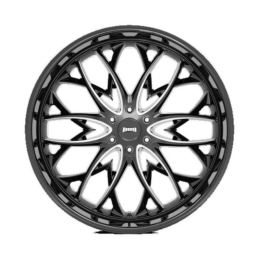 シボレー　DUB THE NEW G.O.A.T FROM DUB WHEELS | DUB Wheels