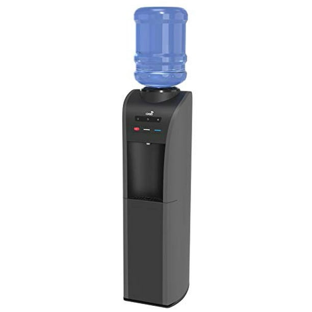 OASIS AQUARIUS Top Loading Water Dispenser/Cooler - Hot and Cold ...