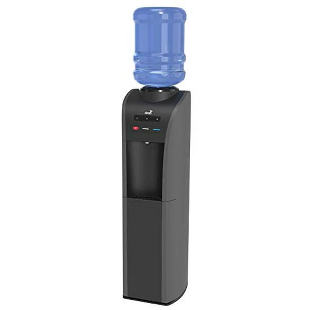 OASIS AQUARIUS Top Loading Water Dispenser/Cooler Hot and Cold