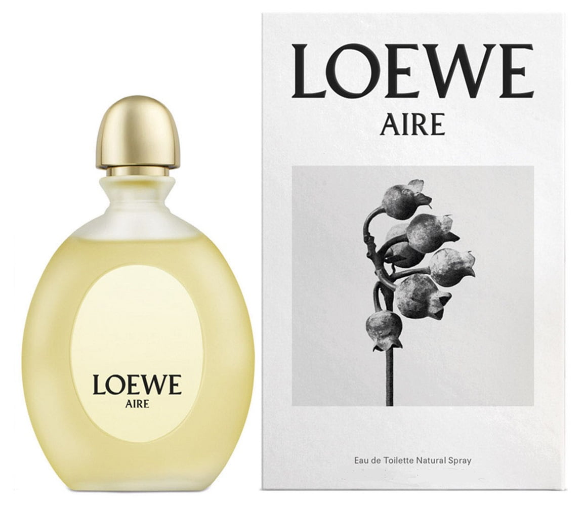 Aire loewe hot sale eau de toilette