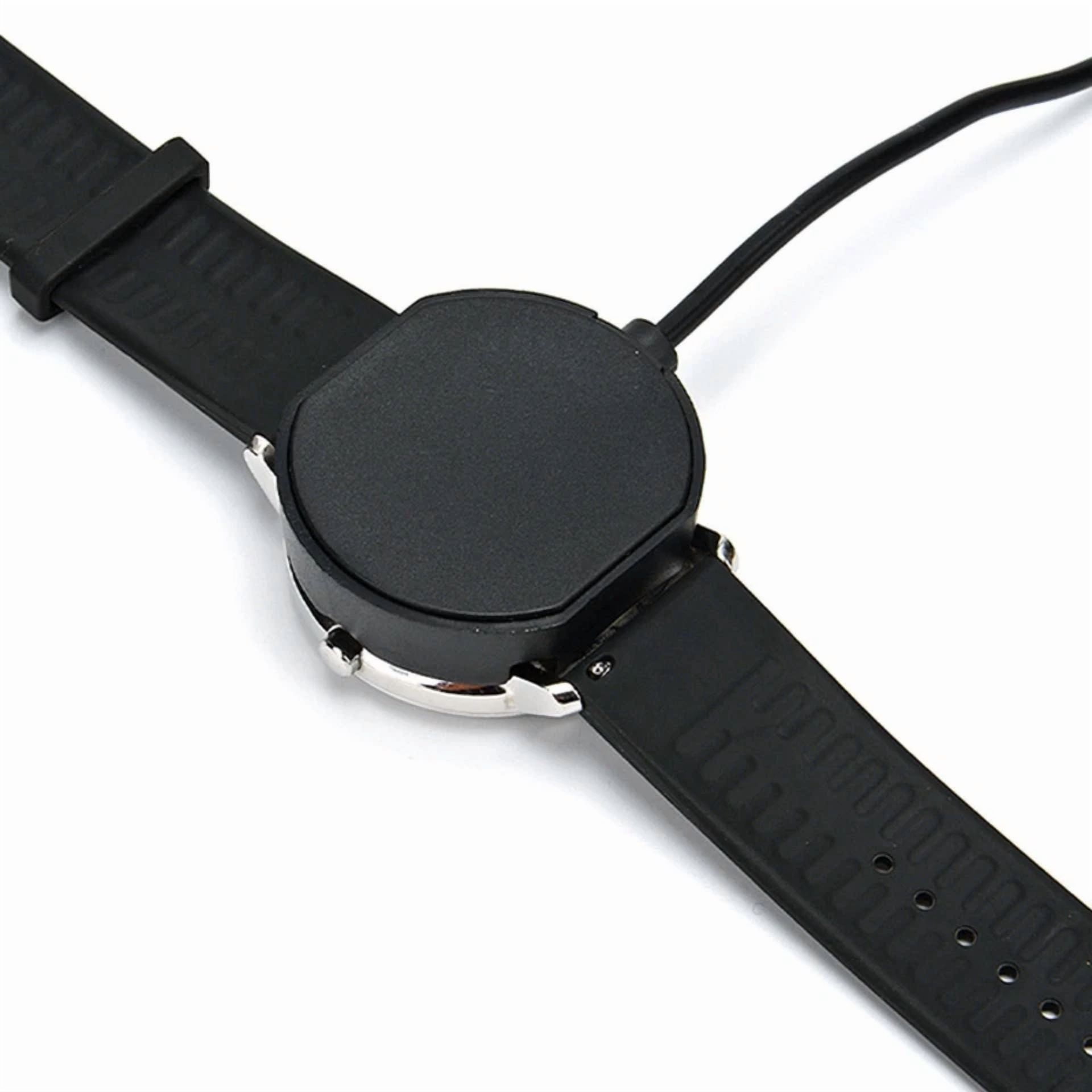 BUTTERFLY- 1M Smart Watch Usb Data Charging Cable Cradle Dock For Nokia Withings Steel Hr