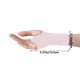 thumbnail image 3 of Muñequeras para hombre y mujer | Muñequeras de microfibra de alta elasticidad | Soporte transpirable para correr, baloncesto, fitness y ciclismo | Muñequeras ajustables y cómodas para deportes al, 3 of 6