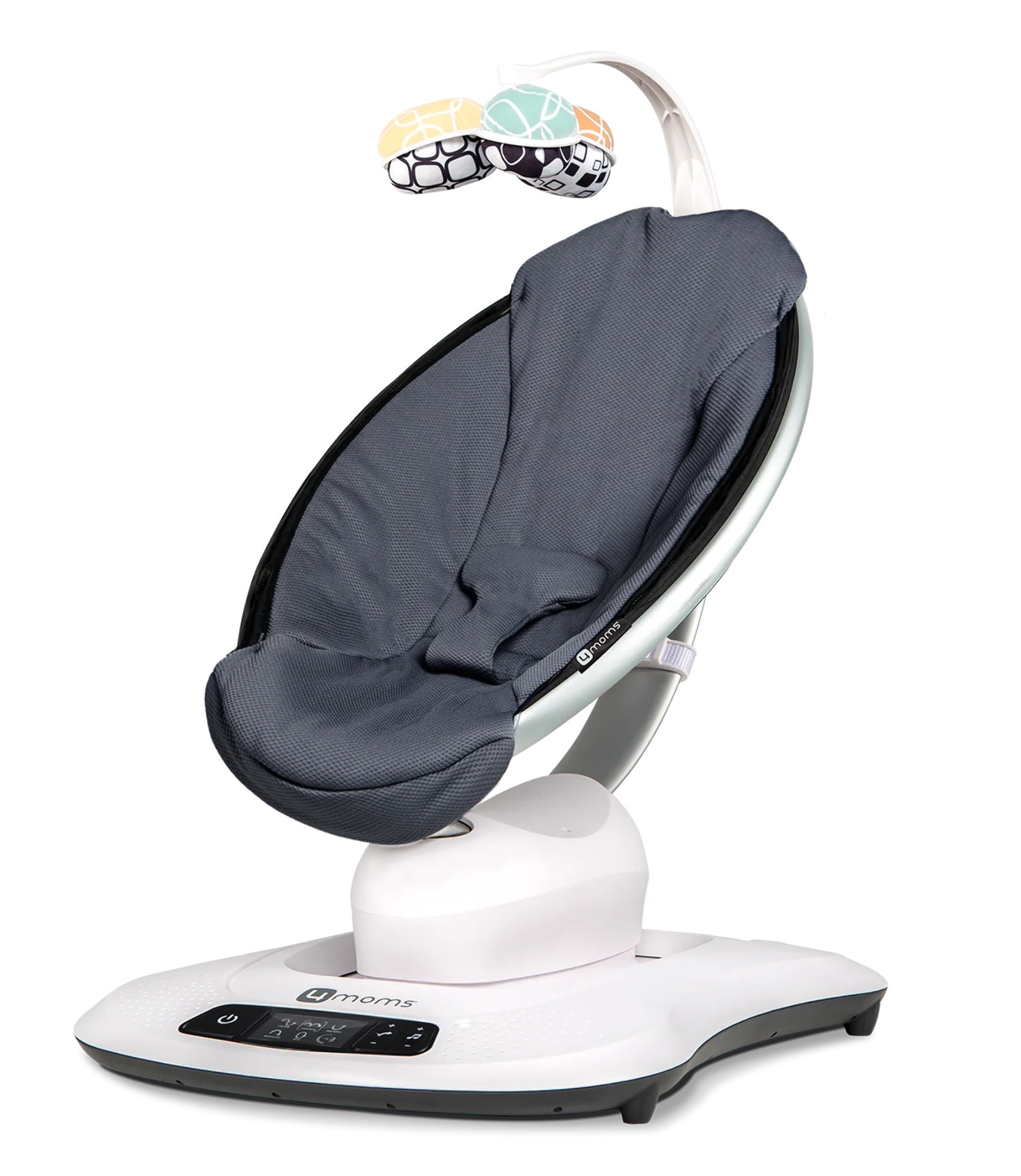 MamaRoo® Multi-Motion Baby Swing™ Chair With Natural Motion