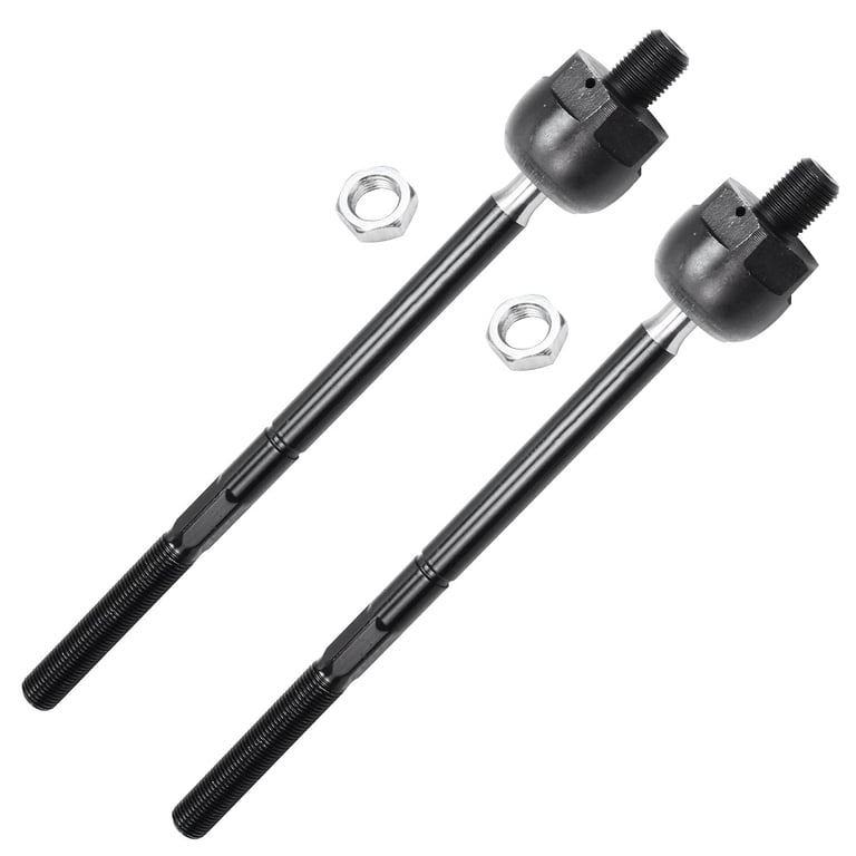 Transit Auto Front Right (Passenger Side) Hub Bearing Lower Ball Joint Outer Tie Rod End Sway Bar Stabilizer Link Kit For Ford Crown Victoria Lincoln