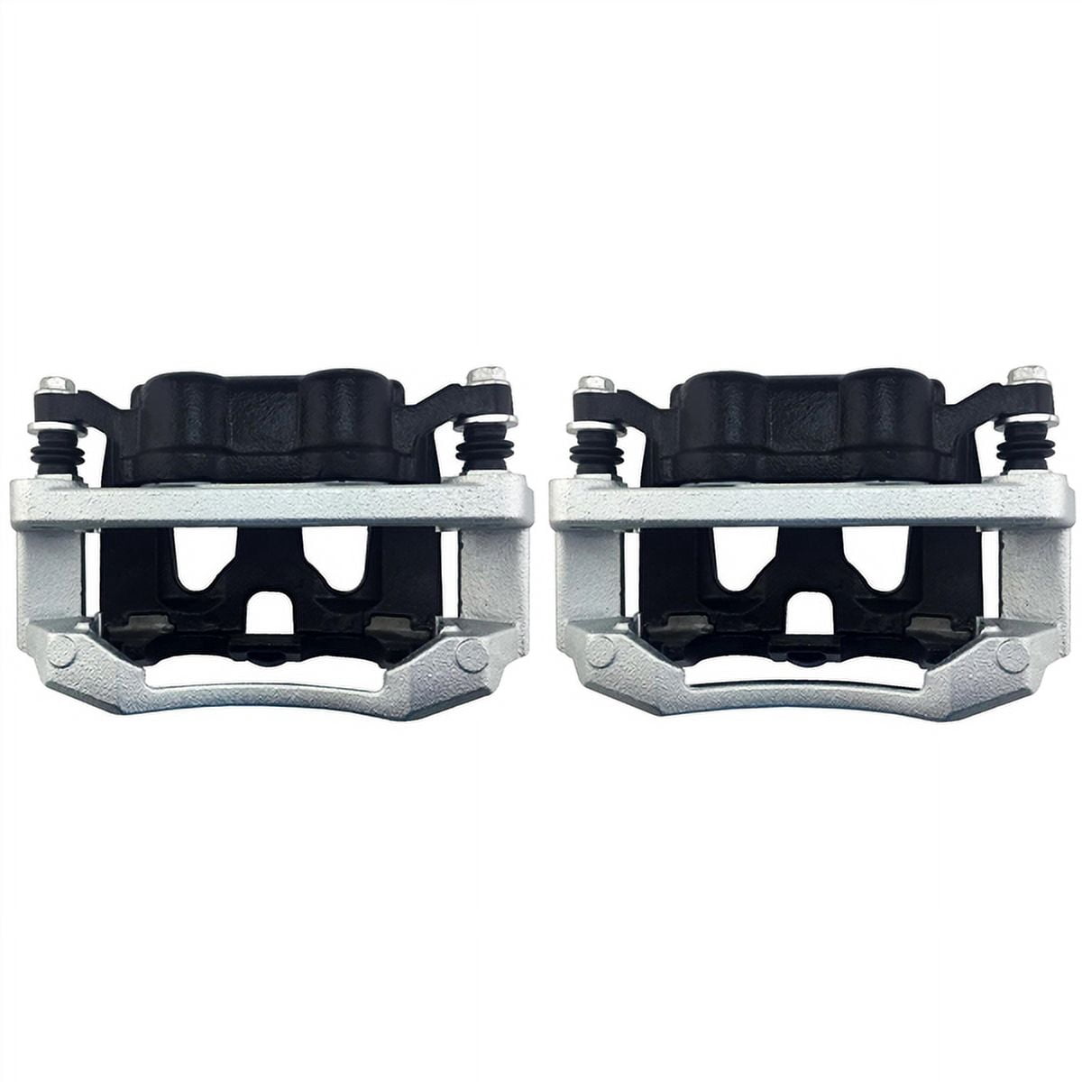 Rear Brake Caliper Set