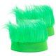 thumbnail image 1 of Sombreros del día de San Patricio, suministros para fiestas, sombreros decorativos para el día irlandés, 2 uds., 1 of 8