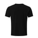 thumbnail image 4 of pstuiky camisetas de hombre, Camiseta de manga corta con cuello en V, ventilación y movimiento para hombre camisas casuales para hombre xxl, 4 of 4