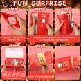 thumbnail image 5 of DADHOT Surprise Gift Box Explosion - 2023 Newly Merry Christmas Surprise Gift Boxes,Gift Box Explosion for Money and Birthday, Pop-up Explosion Gift Box(Red 10 Box Set), 5 of 7