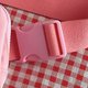 thumbnail image 2 of Riñonera para mujer, bandolera informal, portátil, sencilla, para senderismo al aire libre (rosa) Ehuebsd Para Estrenar, 2 of 7