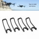 thumbnail image 5 of Para piezas de repuesto originales de drones RC E58 cubierta protectora de protección de hélice (06) Ehuebsd libre de BPA, 5 of 8