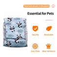 thumbnail image 4 of Pañales lavables fisiológicos ajustables para Perros, ropa interior de seguridad, bragas reutilizables para Perros pequeños y medianos, 4 of 4