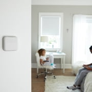 Honeywell Home Smart Room Sensor Designed for the T9 Series Thermostat