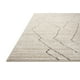 thumbnail image 3 of Sand/Charcoal 2'-7" x 10'-0" Runner Rug, 3 of 7