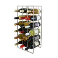 thumbnail image 2 of Oenophilia Milano 18 Bottle Wine Rack, 2 of 3