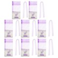 thumbnail image 1 of MasteelfCA 8pcs Sachet Packing Bags Lavender Storage Bags Empty Scent Bags for Home, 1 of 8
