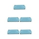 thumbnail image 2 of Moyic Tamaño adecuado y absorción súper fuerte - Posavasos para tapete de secado de platos Amplia gama de usos azul 28 * 12 Type2 NO2, 2 of 6