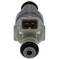 thumbnail image 3 of GB 822-11107 Fuel Injector For 91-97 B2300 B3000 Ranger Sable Taurus Tempo Topaz, 3 of 8