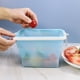 thumbnail image 2 of Bolsa de silicona para conservar alimentos frescos, reutilizable, 2 of 6