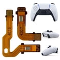 thumbnail image 2 of For Microphone Left and Right Cables, 2 of 7