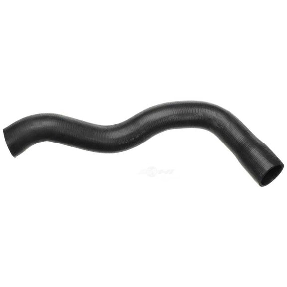 ACDelco 24054L Molded Radiator Coolant Hose