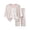 Light Pink, variant on Pajamas Toddler 1-12 Years Cute Soft Cotton Fall Long Sleeve Shirts Pant Daily Casual Sleep Set Toddler Girl Pjs,Blue,1-2 Years