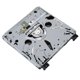 thumbnail image 2 of Wii D2A Replacement DVD Drive - Wii Drive Disk, 2 of 5