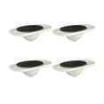 thumbnail image 1 of Vonky 4 Pcs Roulettes 360 Degrés Universelles Roulettes à Roulettes Boîte de Rangement Silencieuse Rouleau de Rangement en Plastique, 1 of 1
