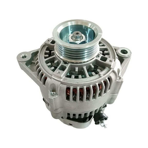 Alternator - Compatible with 1996 - 2000 Toyota RAV4 2.0L 4-Cylinder 1997 1998 1999