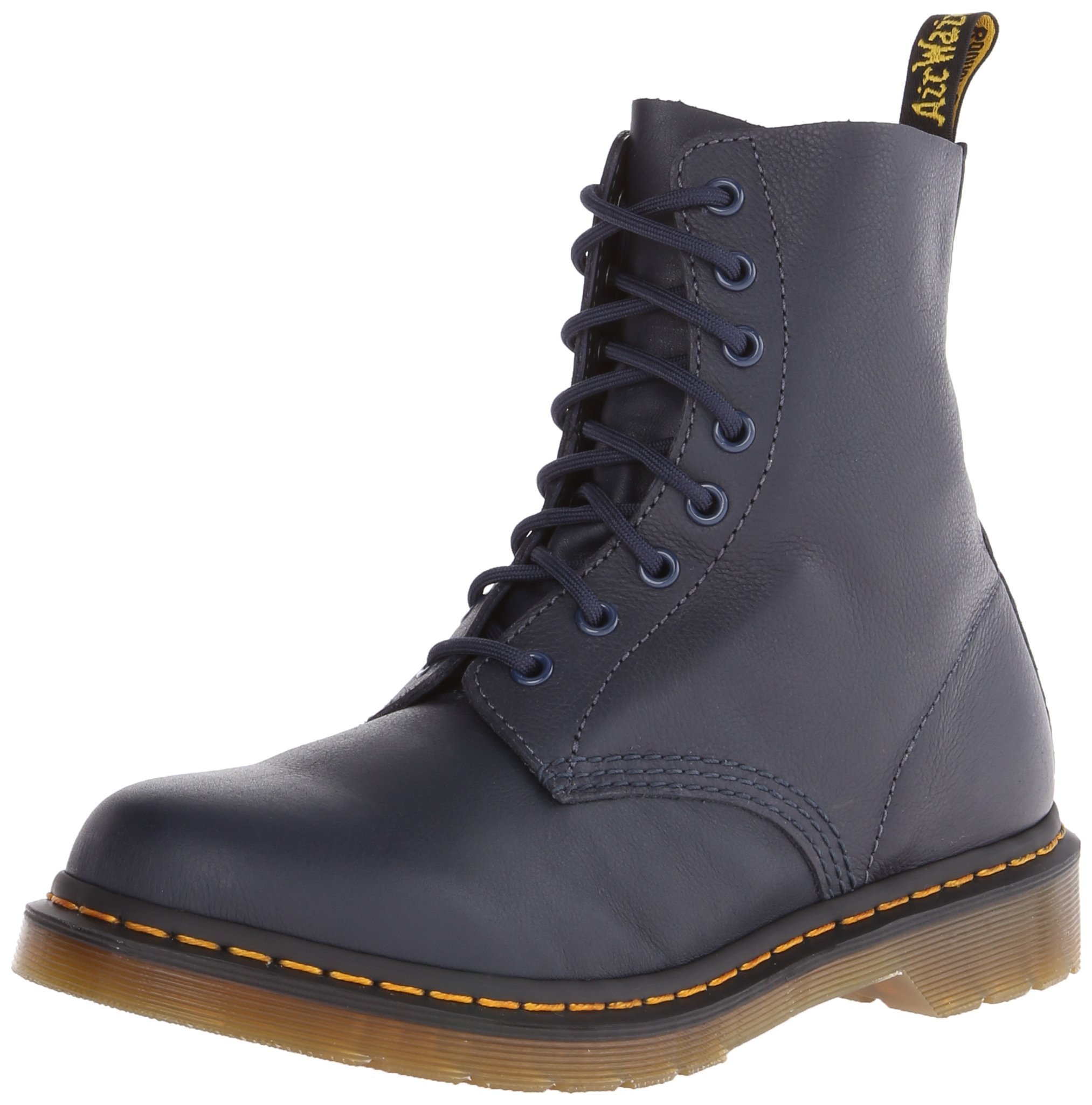 dr martens air cushioned sole dubbin