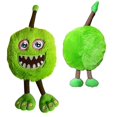 thumbnail image 1 of Juguete de peluche Monstruo Concierto Niño Regalo para niños, 1 of 4