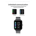 thumbnail image 4 of P8 Bluetooth Call Smart Watch1.69 Screen, 4 of 5