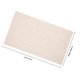 thumbnail image 5 of unbranded 6Ud Manteles Rectangulares De PVC Para De Comedor Antideslizantes Y Resistentes, 5 of 6