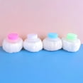 thumbnail image 5 of Nanaborn Beach Sand Remover Body Powder Puff and Storage Container Set for Summer, 5 of 5