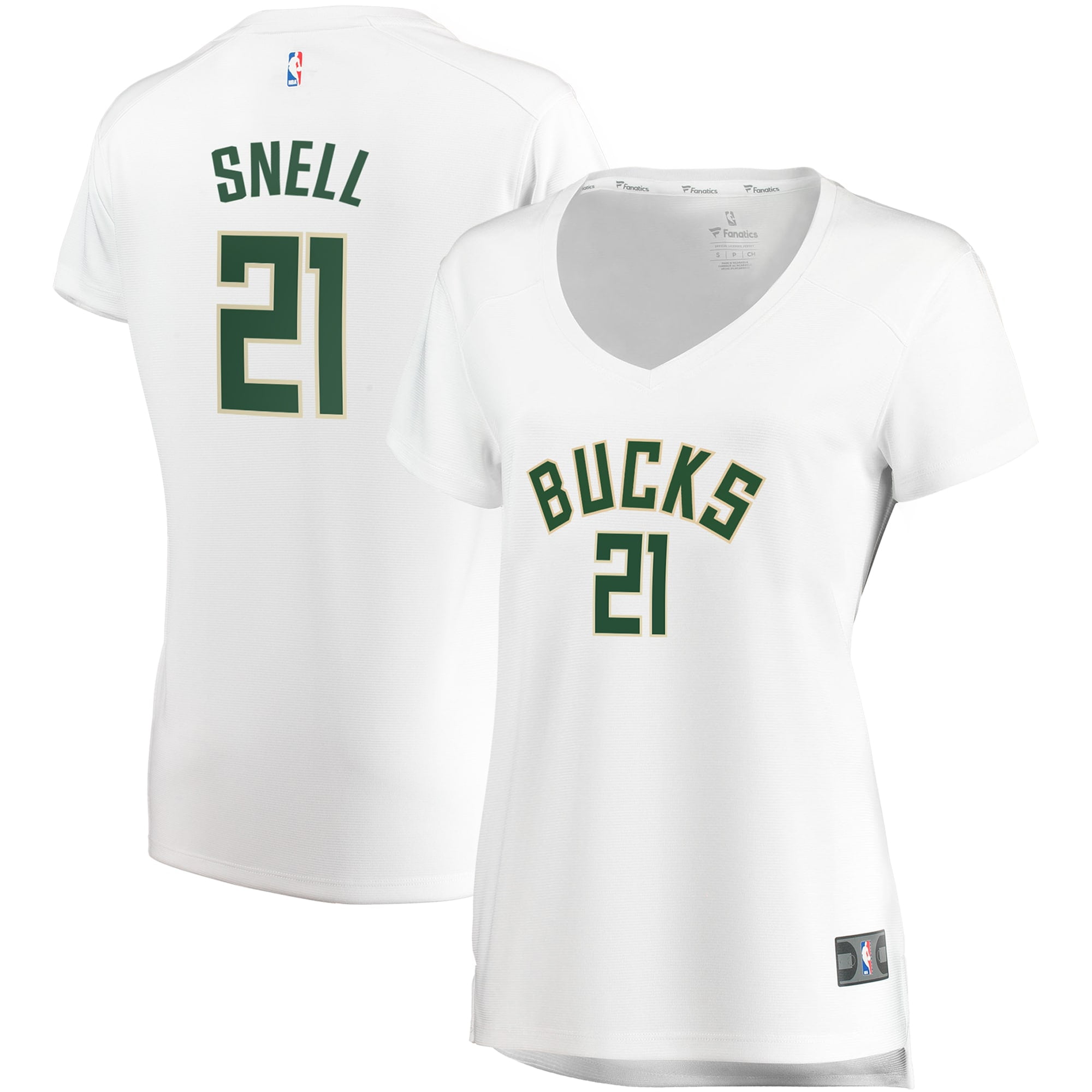 tony snell jersey