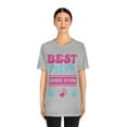 thumbnail image 2 of Best Mom Shirt, World's Best Mom Shirt, Mother's Day Gift, Gift for Mom, 2 of 3
