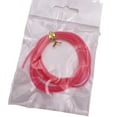 thumbnail image 1 of 2M Fishing Luminous Tube Light Line Glow Anti Rig Tube Tubing Fishing Wire, 1 of 7