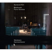 Beethoven / Kim,Sunwook - Piano Sonatas - Music & Performance - CD