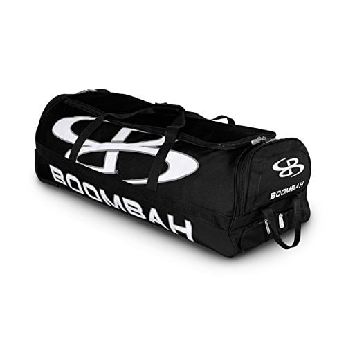 boombah softball catchers bag