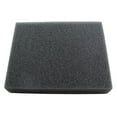 thumbnail image 1 of Uni Filter BF-3 8 X 10 X 2-Inch 30 PPI Black Coarse Foam / Skid Plate, 1 of 5