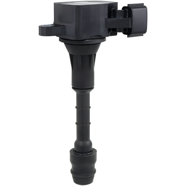 Hitachi Direct Ignition Coil, OE Replacement Fits select