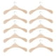 thumbnail image 2 of Paquete de 30 Perchas de Duraderas con Acabado 15 Cm para BJD, 2 of 9