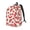 Medium, variant on Hand Drawn Watermelon Pattern Durable Canvas Backpack for Men & Women – Stylish & Lightweight – Adjustable Straps, Multiple Pockets – Fits 15-17 Inch LaptopsSmall