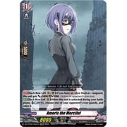 Cardfight Vanguard Super Brave Detonation EXRRR Amoris the Merciful DZ-BT09/EX22EN